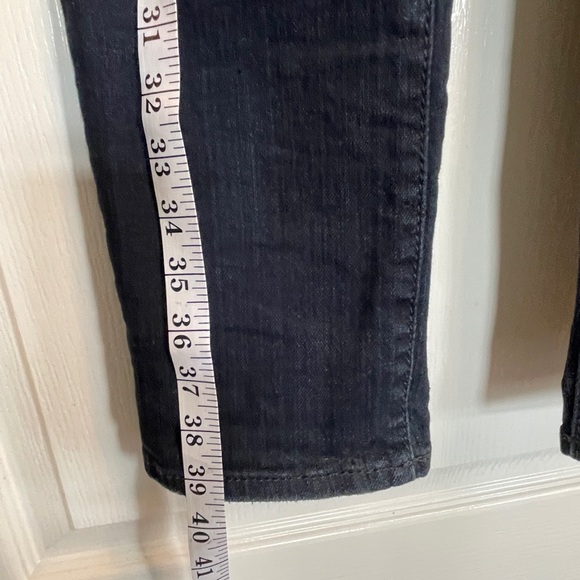 Jessica Simpson Women’s Forever Skinny Denim Jeans Size 28 - Picture 14 of 16